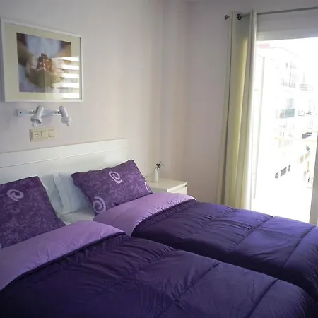 Turisticos Yamasol Apartament *