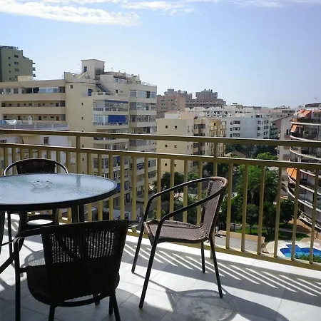 Apartament Turisticos Yamasol Fuengirola
