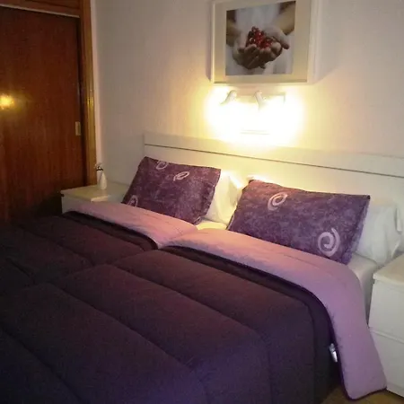 Apartament Turisticos Yamasol