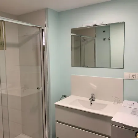 Turisticos Yamasol * Фуэнхирола