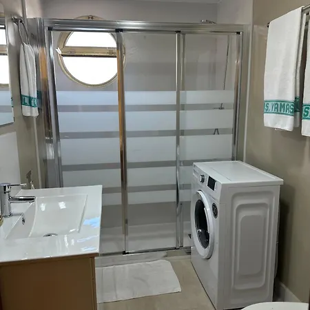 Apartament Turisticos Yamasol *