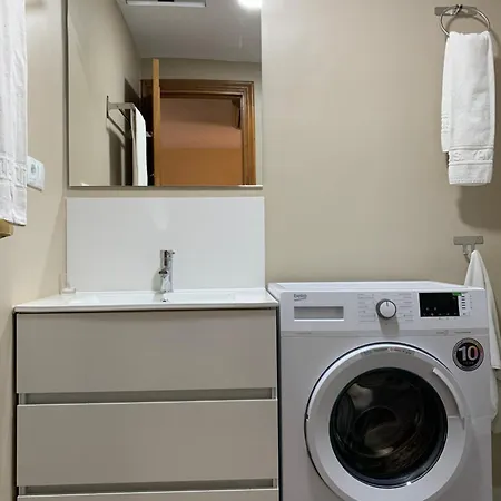 Apartament Turisticos Yamasol *