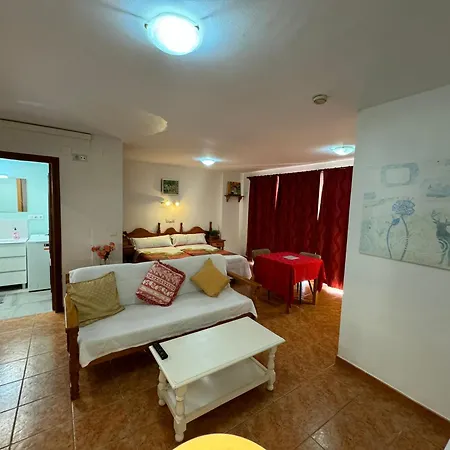 Turisticos Yamasol Апартаменты *