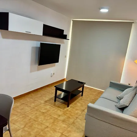 Turisticos Yamasol Appartamento Fuengirola