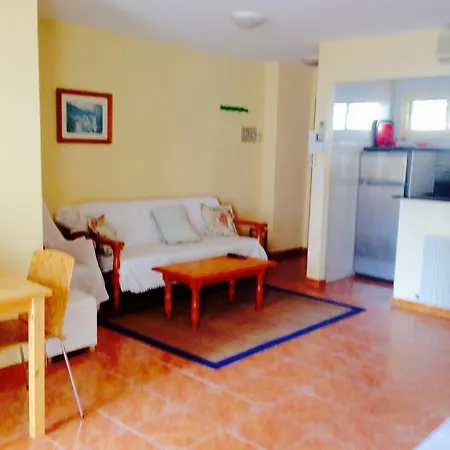 Apartament Turisticos Yamasol Fuengirola