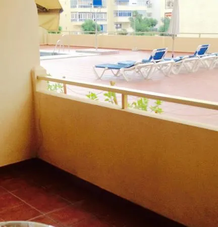 Apartament Turisticos Yamasol