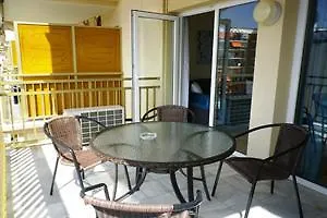 Apartament Turisticos Yamasol *