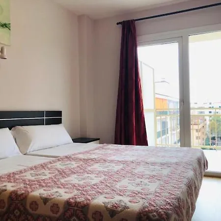 Turisticos Yamasol Апартаменты