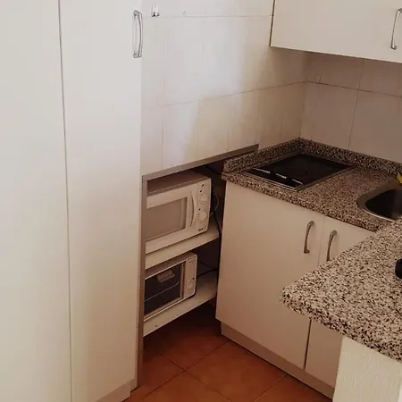 Apartament Turisticos Yamasol Fuengirola