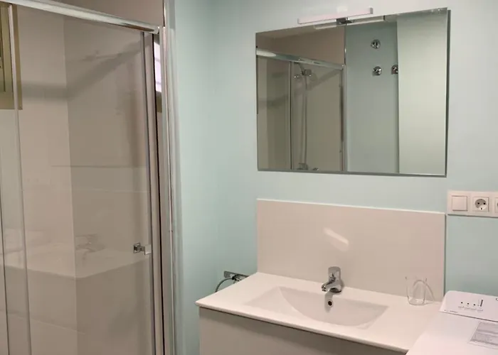 Turisticos Yamasol * Fuengirola