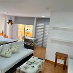 Apartment Turisticos Yamasol Fuengirola