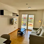 Turisticos Yamasol Apartment Fuengirola