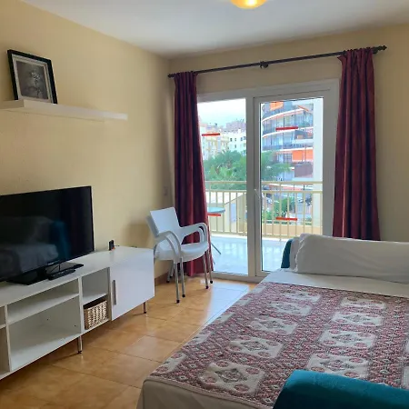 Turisticos Yamasol * フエンヒロラ