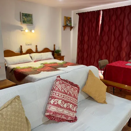 アパート Turisticos Yamasol *