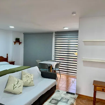 Turísticos Yamasol Fuengirola