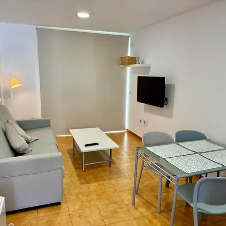 Turísticos Yamasol Apartamento