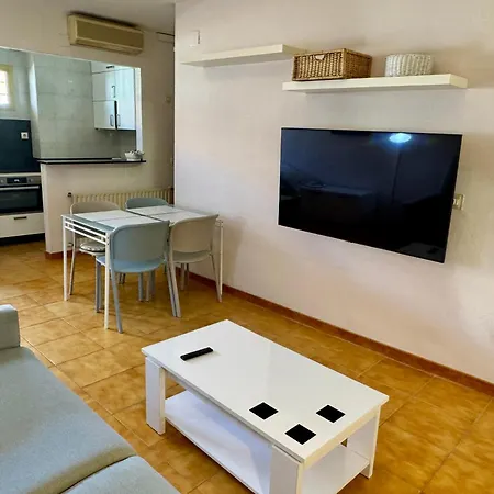 Apartment Turisticos Yamasol *