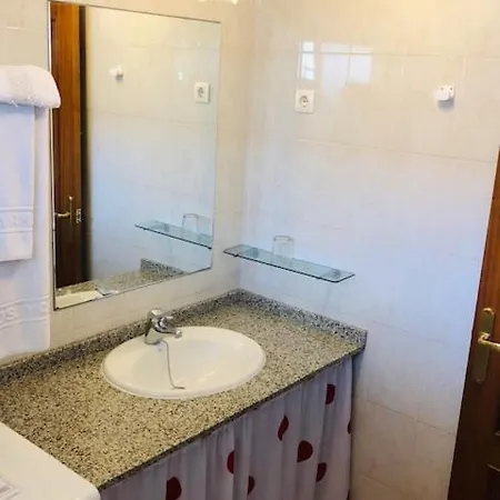 アパート Turisticos Yamasol