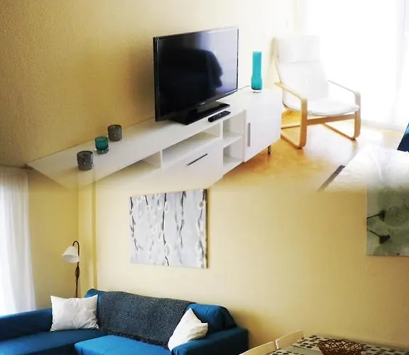 Turísticos Yamasol Fuengirola