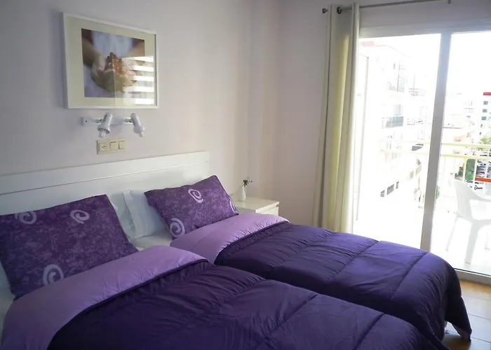 Turísticos Yamasol Apartamento *