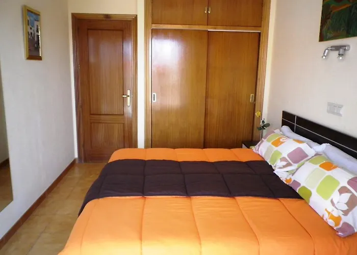 Turísticos Yamasol * Fuengirola