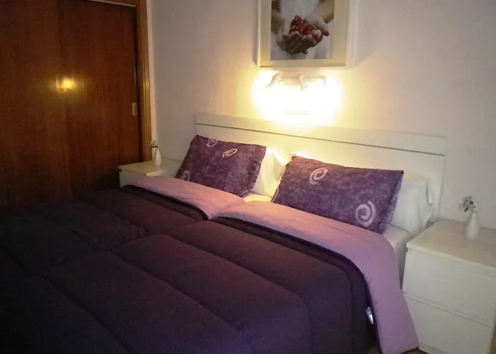 Apartamento Turísticos Yamasol