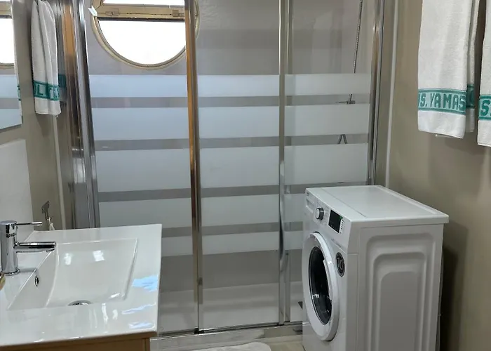 Apartamento Turísticos Yamasol *