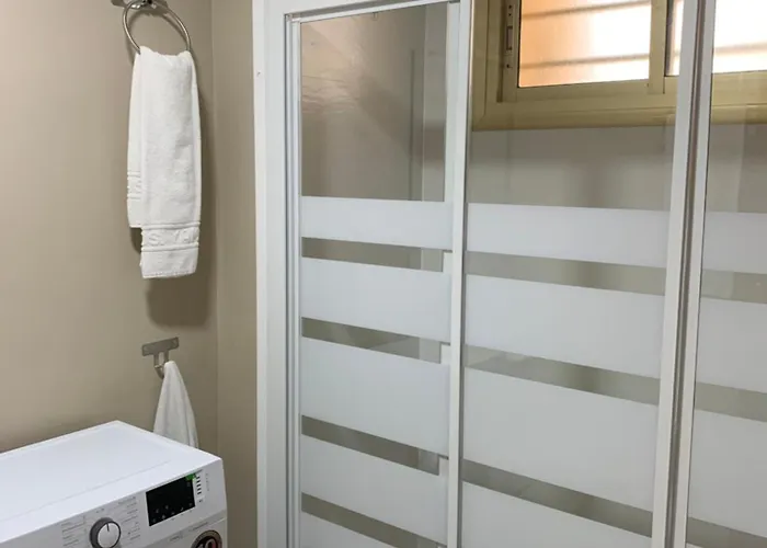 Turísticos Yamasol * Fuengirola