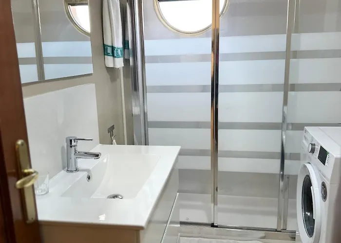 Apartment Turisticos Yamasol Fuengirola