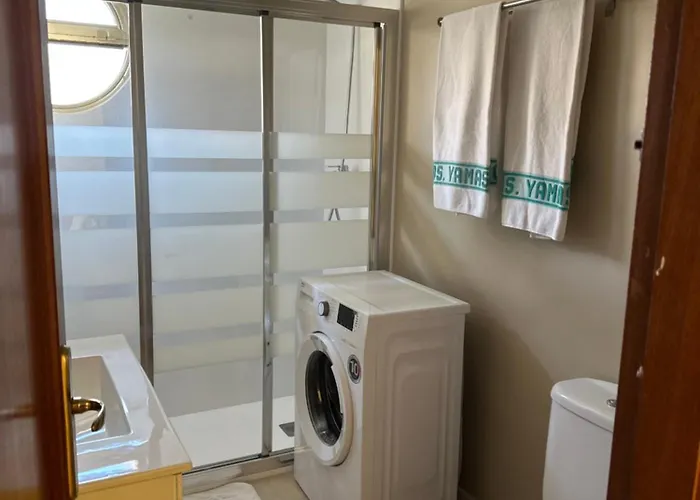 Turísticos Yamasol * Fuengirola