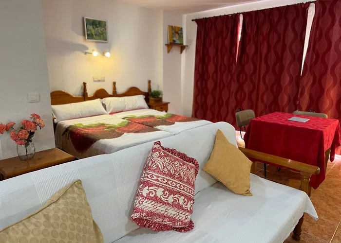 Apartment Turisticos Yamasol *