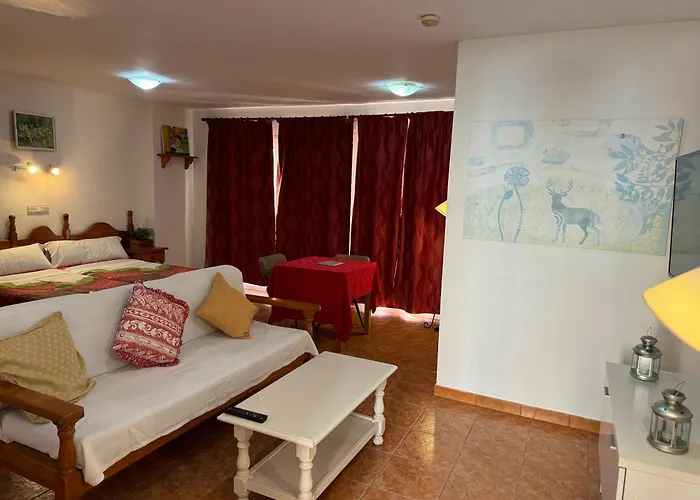 Turísticos Yamasol Apartamento Fuengirola