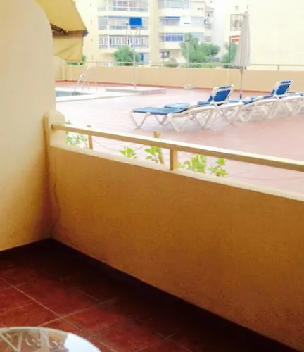 Apartment Turisticos Yamasol