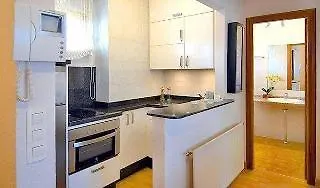 Turísticos Yamasol * Fuengirola