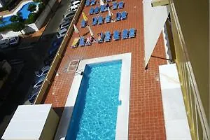 Turísticos Yamasol Apartamento *