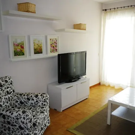 Daire Turisticos Yamasol *