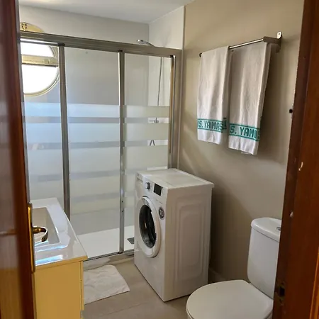 Turisticos Yamasol * Fuengirola