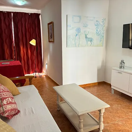 Turisticos Yamasol Daire