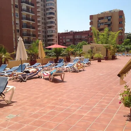 Daire Turisticos Yamasol