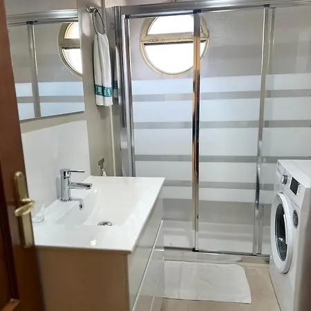 דירה Turisticos Yamasol פואנגירולה