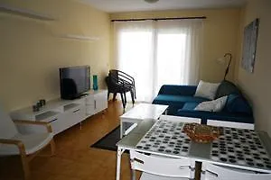 Turisticos Yamasol דירה