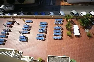 דירה Turisticos Yamasol פואנגירולה