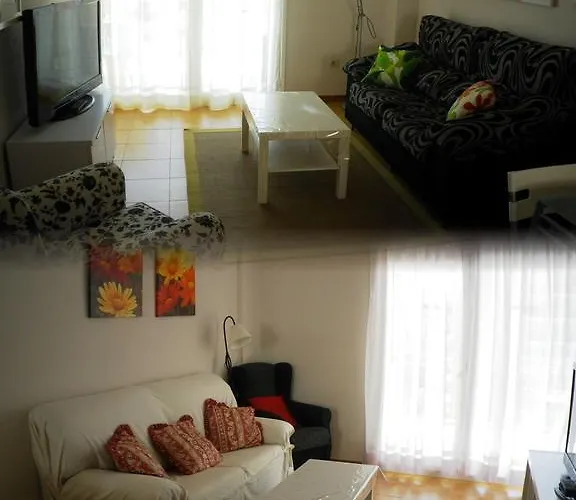 Turisticos Yamasol Apartament