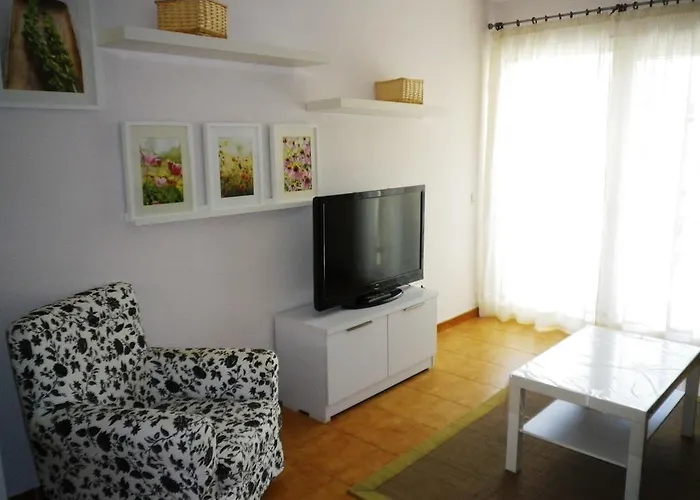 Apartament Turisticos Yamasol *