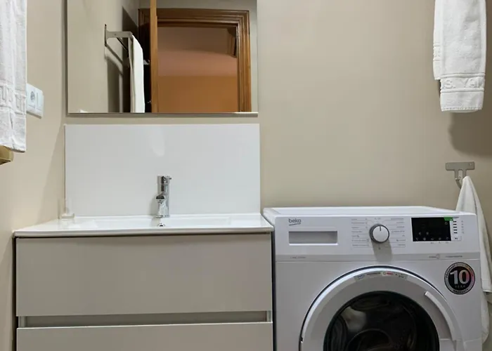 Apartament Turisticos Yamasol *