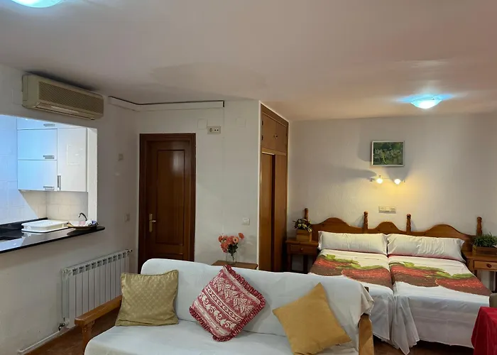 Turisticos Yamasol Fuengirola