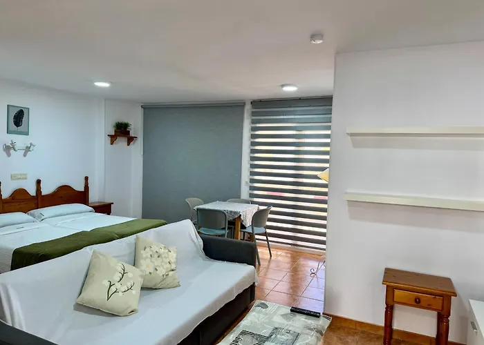 Turisticos Yamasol Fuengirola