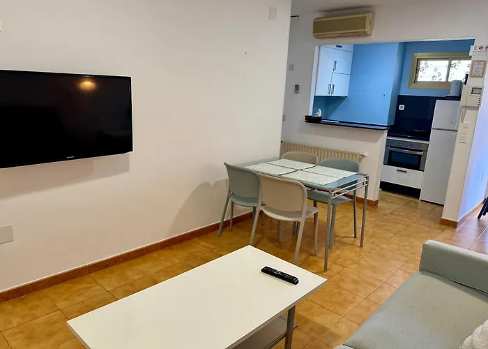 Apartament Turisticos Yamasol