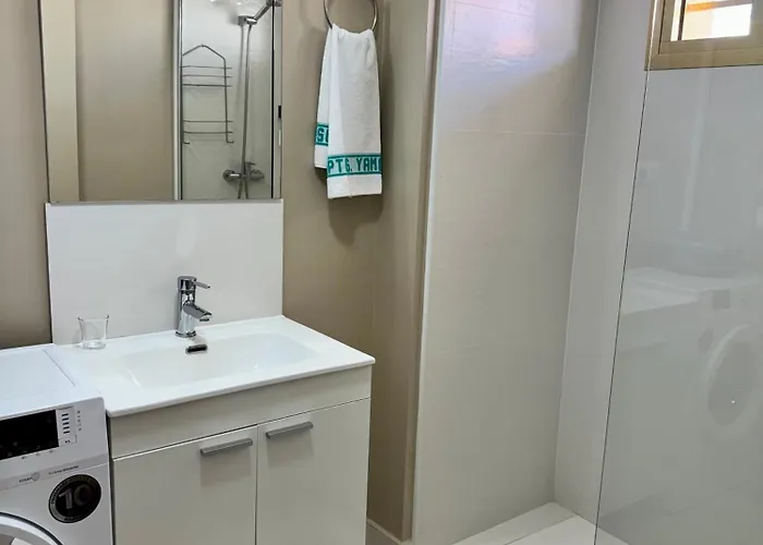 Turisticos Yamasol Apartament *