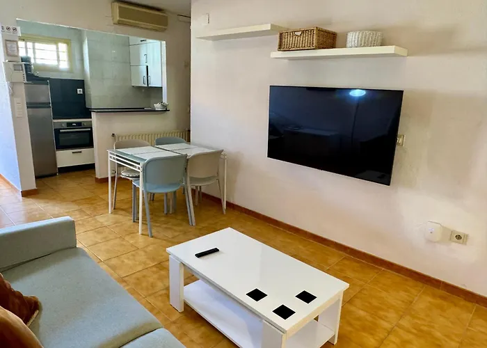 Apartament Turisticos Yamasol *